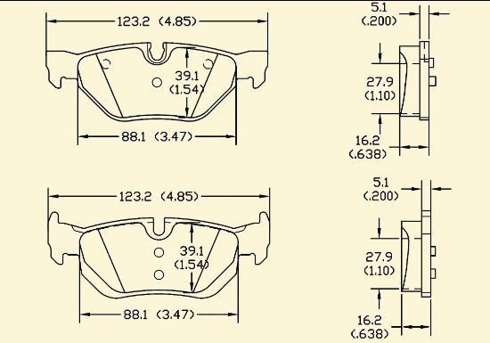 图片 宝马 328i 2.0T后xDrive