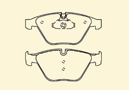 图片 宝马 328i 2.0T前