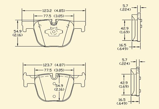 图片 宝马 335Li 3.0T后
